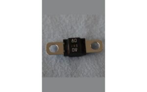 1861403 - Mediatech Victron Energy MIDI Sicherung 80A 58V M6 5er Pack kaufen Schweiz | Mediatech.ch