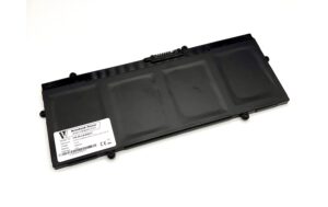 Vistaport Notebook Batteries für Fujitsu 15.12V, 4280mAh, 65Wh, 4 Zellen