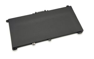 Vistaport Notebook Batteries für HP 11.34V, 3619mAh, 41.04Wh, 3 Zellen