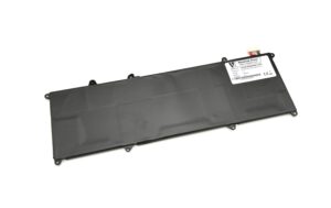 Vistaport Notebook Batteries für HP 7.7V, 7000mAh, 56Wh, 4 Zellen