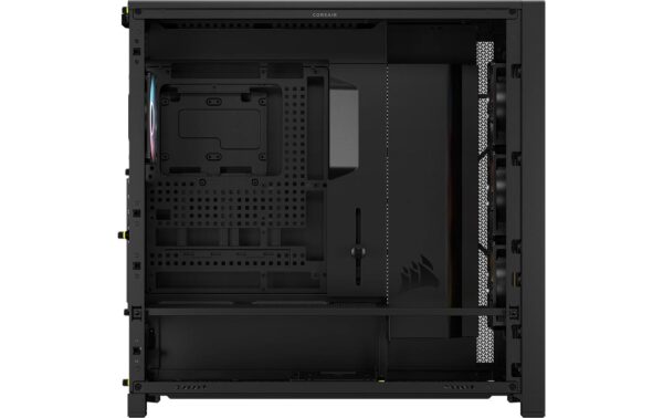 1861487_3 - Mediatech Corsair Midi Tower Frame 5000D RS ARGB Schw