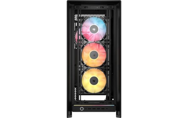 1861487_8 - Mediatech Corsair Midi Tower Frame 5000D RS ARGB Schw