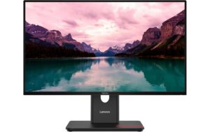 1861526 - Mediatech Lenovo TV T24-40, 23.8, 16:9, 1920x1080 6ms, 1500:1, VGA, HDMI, DP kaufen Schweiz | Mediatech.ch