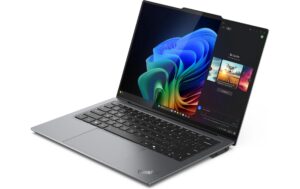 Lenovo ThinkPad X9-14, Ultra5 228V, W11-P 14 WUXGA OLED, 32GB, 512GB SSD, ARC