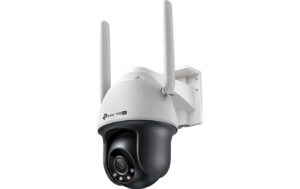 TP-Link VIGI C540-4G(4mm) 4mm Fixed Lens, 2560x1440, IP66+