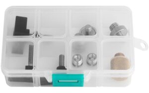SmallRig Screw Ratchet Wingnut Set kaufen Schweiz | Mediatech.ch