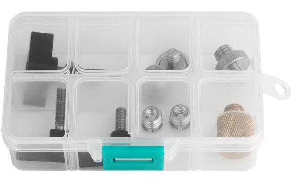 1861731 - Mediatech SmallRig Screw Ratchet Wingnut Set kaufen Schweiz | Mediatech.ch