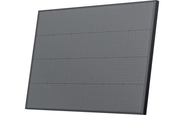 EcoFlow 175W Starres Solarpanel Schwarz kaufen Schweiz | Mediatech.ch