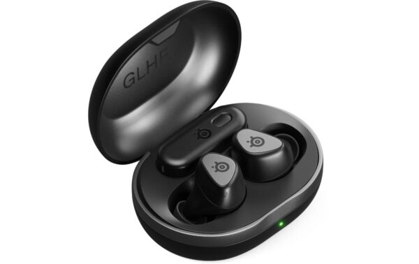 1862272 - Mediatech SteelSeries Arctis GameBuds for Xbox In-Ear Headset, Noise Reduction, Xbox kaufen Schweiz | Mediatech.ch