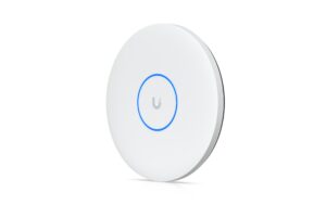 Ubiquiti UniFi U7-PRO-XGS WiFi-7 AP 15.1Gbps, 10/5/2.5/1GE, PoE+, Spectral Scan
