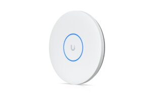 Ubiquiti UniFi U7-PRO-XG WiFi-7 AP, weiss 15.1Gbps, 10/5/2.5/1GE, PoE+