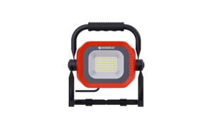 Nordride LED Strahler 5m 60W, 4000K, 8000lm, IP54