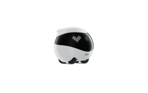 1862792 - Mediatech Enabot Ebo Air 2 Weiss 2k Cam, Überwachungskamera kaufen Schweiz | Mediatech.ch