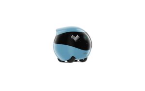 Enabot Ebo Air 2 Blau 2k Cam, Überwachungskamera kaufen Schweiz | Mediatech.ch