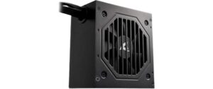 Netzteil Sharkoon Rebel P10 Silber 750 ATX 3.1, 80 PLUS Silber, 120mm Lüfter