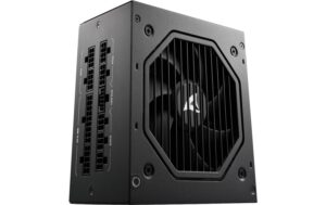 Netzteil Sharkoon Rebel P20 Plat.1200 ATX 3.1, 80 PLUS Plat., 120mm Lüfter kaufen Schweiz | Mediatech.ch