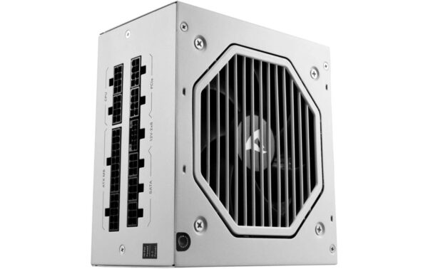 Netzteil Sharkoon Rebel P20 Gold 750 WH ATX 3.1, 80 PLUS Gold, 120mm Lüfter kaufen Schweiz | Mediatech.ch