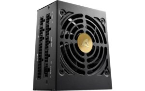 1862812 - Mediatech Netzteil Sharkoon Rebel P20 Plat. SFX 850 ATX 3.0, 80 PLUS Plat., 92mm Lüfrter kaufen Schweiz | Mediatech.ch