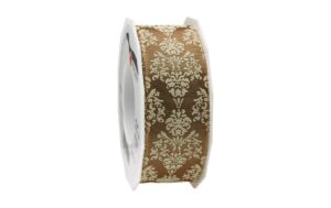Pattberg Geschenkband Ornament 40 mm x 20 m
