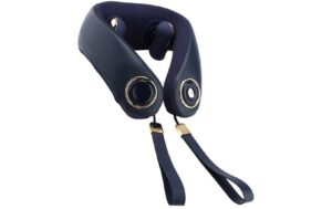 Medivon Nacken-Massagekissen Collar Grand kabellos, Shiatsu-Massage