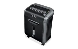 Fellowes Aktenvernichter 79Ci bis 14 Blatt, 27 Liter, Partikelschnitt kaufen Schweiz | Mediatech.ch