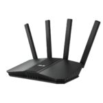 ASUS RT-BE82U BE6800 AiMesh Router WiFi 7, 4K-QAM, AiMesh, 2.5G WAN/LAN
