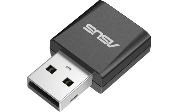 1863545 - Mediatech ASUS USB-BE92 Nano WiFi 7, 6GHz Band, 4096-QAM kaufen Schweiz | Mediatech.ch