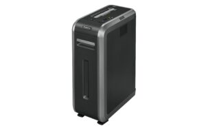 Fellowes Aktenvernichter 125Ci bis 18 Blatt, 53 Liter, Partikelschnitt