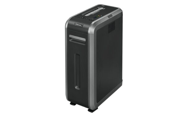 186369 - Mediatech Fellowes Aktenvernichter 125Ci bis 18 Blatt, 53 Liter, Partikelschnitt kaufen Schweiz | Mediatech.ch