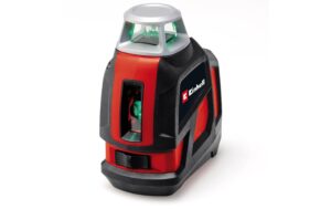 Einhell Kreuzlinienlaser TE-LL 360 G kaufen | Mediatech.ch