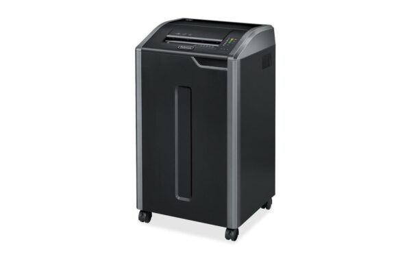 Fellowes Aktenvernichter 425Ci bis 30 Blatt, 121 Liter, Partikelschnitt kaufen Schweiz | Mediatech.ch