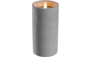 Leonardo LED Licht Silenzio 15 GK/LED Licht D:8cm, H:15cm