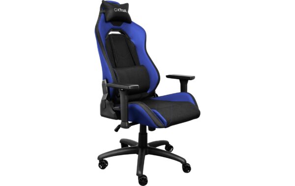 Trust GXT 714B Ruya Chair blau kaufen Schweiz | Mediatech.ch