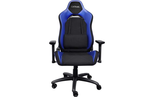 Trust GXT 714B Ruya Chair blau