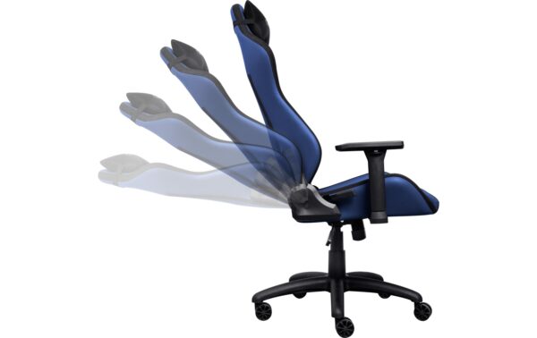 Trust GXT 714B Ruya Chair blau