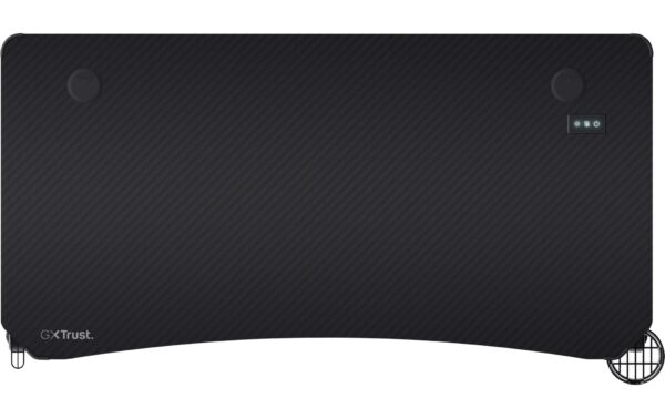 1864621_3 - Mediatech Trust GXT709 Luminus RGB Gaming Tisch schwarz