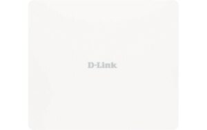D-Link DAP-X3060OU: Wi-Fi 6 Indoor PoE AP Wireless AX3000 WiFi6 Dualband Outdoor AP