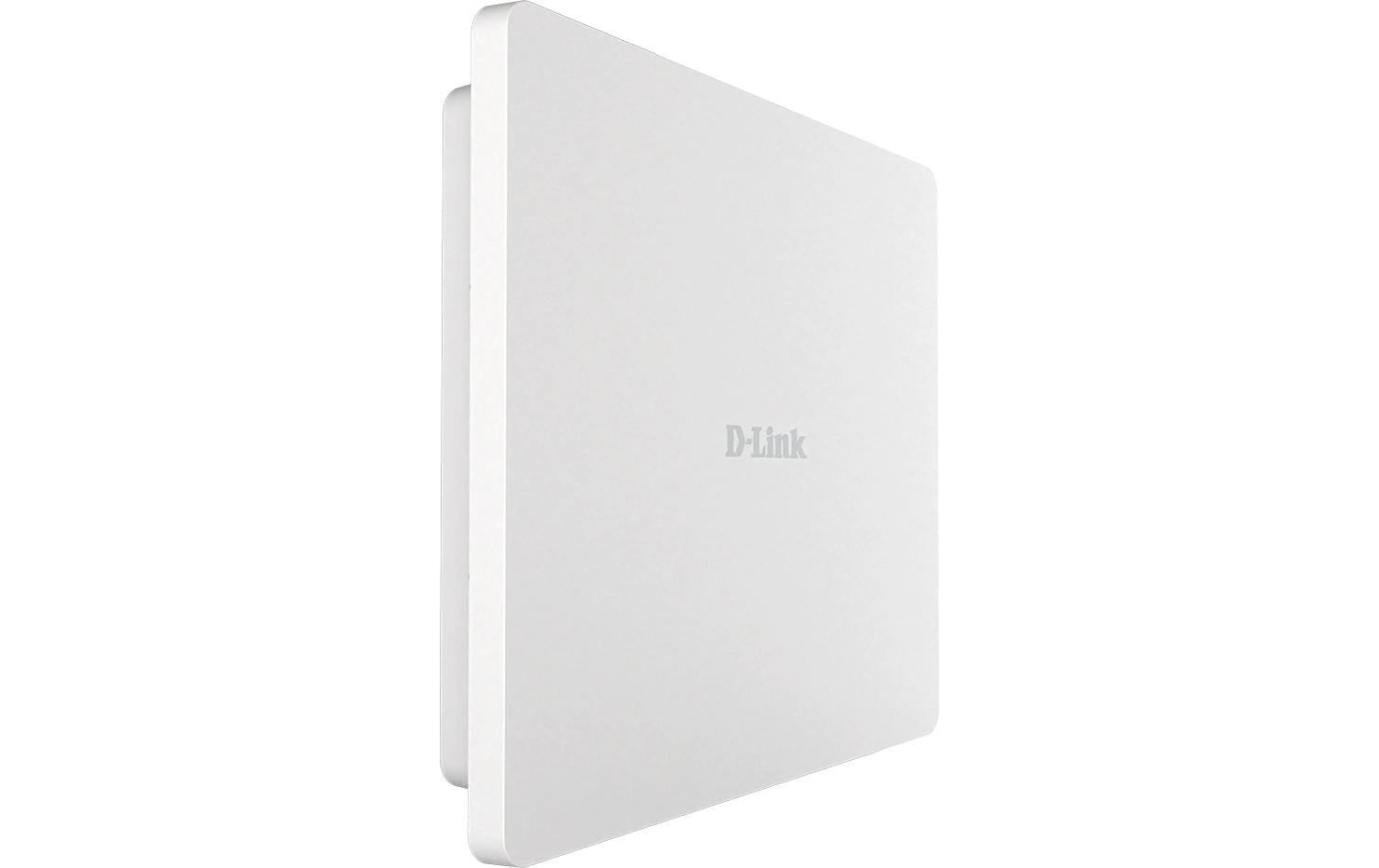 1864843_1 - Mediatech D-Link DAP-X3060OU: Wi-Fi 6 Indoor PoE AP Wireless AX3000 WiFi6 Dualband Outdoor AP