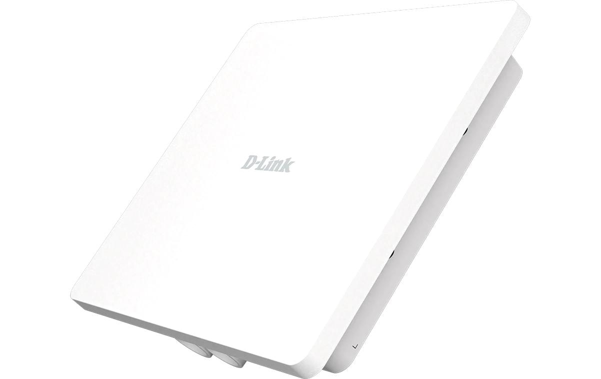 1864843_2 - Mediatech D-Link DAP-X3060OU: Wi-Fi 6 Indoor PoE AP Wireless AX3000 WiFi6 Dualband Outdoor AP