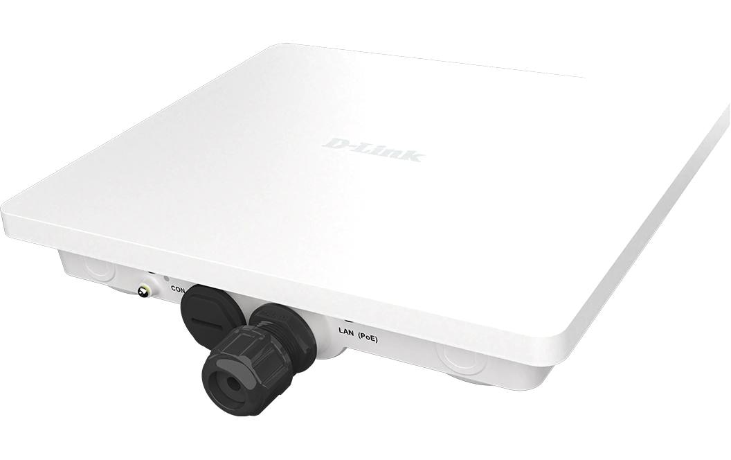 1864843_4 - Mediatech D-Link DAP-X3060OU: Wi-Fi 6 Indoor PoE AP Wireless AX3000 WiFi6 Dualband Outdoor AP