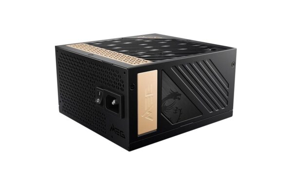 1865009_1 - Mediatech MSI MEG Ai1300P PCIE5 1300W Platin 80+ Platinum zertifiziert, PCIE5, 1300W