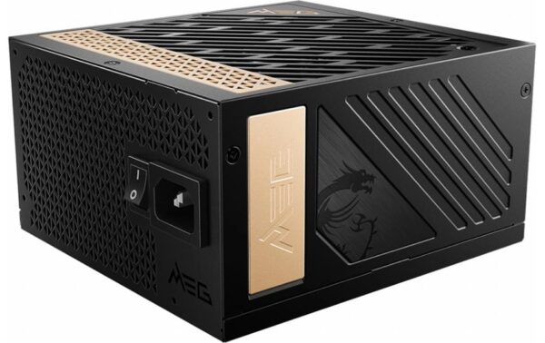 1865009_2 - Mediatech MSI MEG Ai1300P PCIE5 1300W Platin 80+ Platinum zertifiziert, PCIE5, 1300W