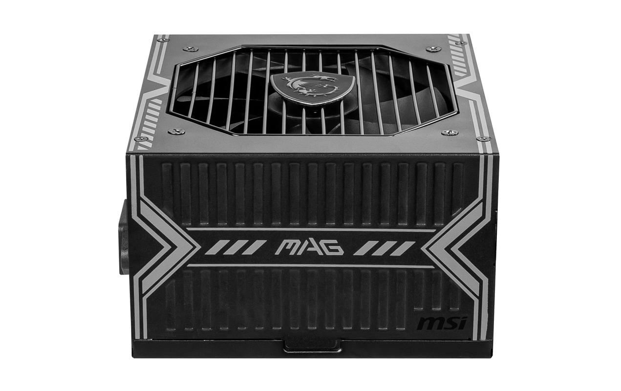 1865018_4 - Mediatech MSI MPG A650BN 650W Bronze 80+ Bronze zertifiziert, 650W
