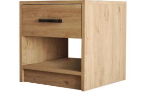 Woody Fashion Beistelltisch Grande Span melaminbeschichtet