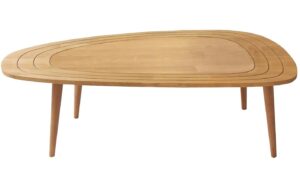 Woody Fashion Couchtisch Sweet Kiefernholz