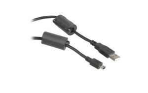Canon Ersatz USB-Kabel, IFC-500U für Canon EOS