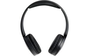 1866479 - Mediatech Panasonic RB-HF630BE-K Over-Ear Kopfhörer schwarz