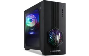 Acer Predator Orion 3000, CU7-265F, W11H 32GB, 1TB SSD, RTX5070 kaufen Schweiz | Mediatech.ch