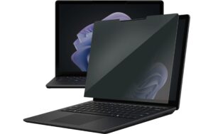 PanzerGlass Privacy, UWF Surface Laptop 13.5 2 / 3 / 4 / 5 / 6