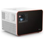 BenQ X3100i, 4K UHD , 16:9 3200 ANSI-Lumen